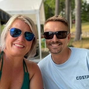 Meet your Posher, Fred